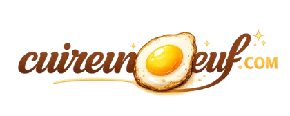 Logo de Cuire un oeuf