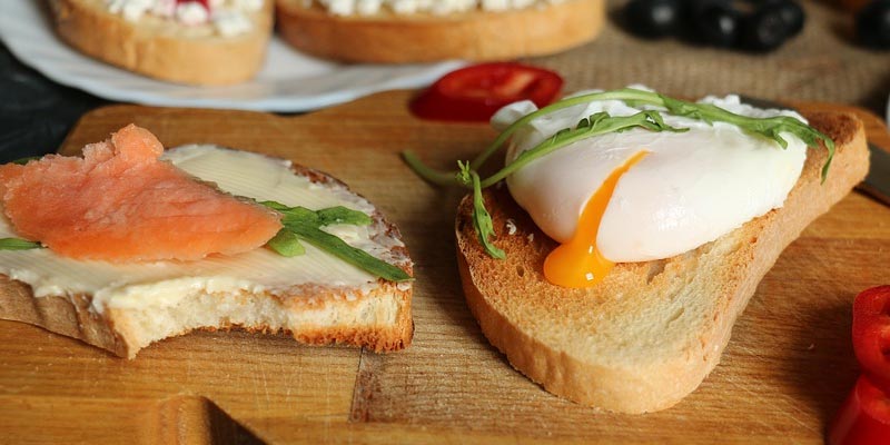 Cuire un œuf poché : méthode simple et inratable