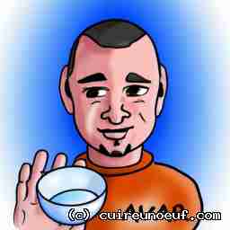Avatar Emmanuel Macron