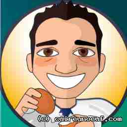 Avatar Tony Stark