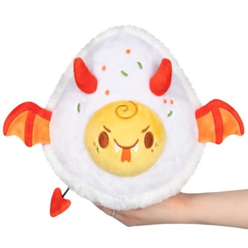 Squishable - Mini Œuf Mimosa Diabolique - SynthiSquish Colle