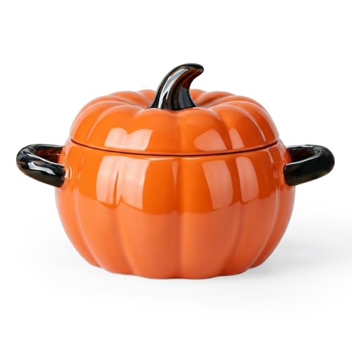 Justup Bol à soupe avec anse - En céramique - 1,9 l - Pour s