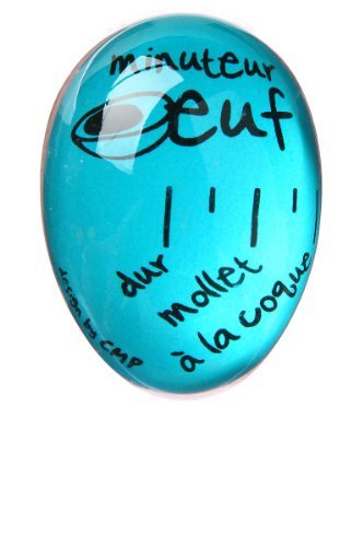 Minuteur cuisson des oeufs