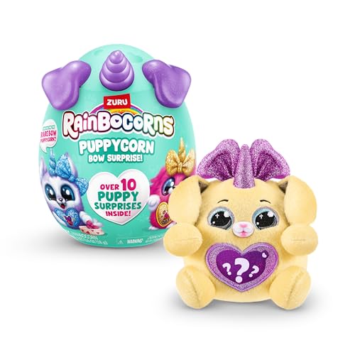 Rainbocorns Puppycorn Surprise Series 3 (Labrador) par ZURU 