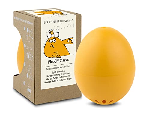 Minuteur à oeuf